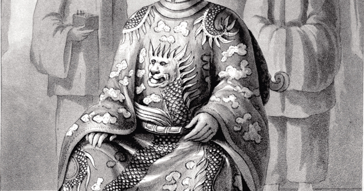 Tả Đô Ngự Sử Gallery 1
