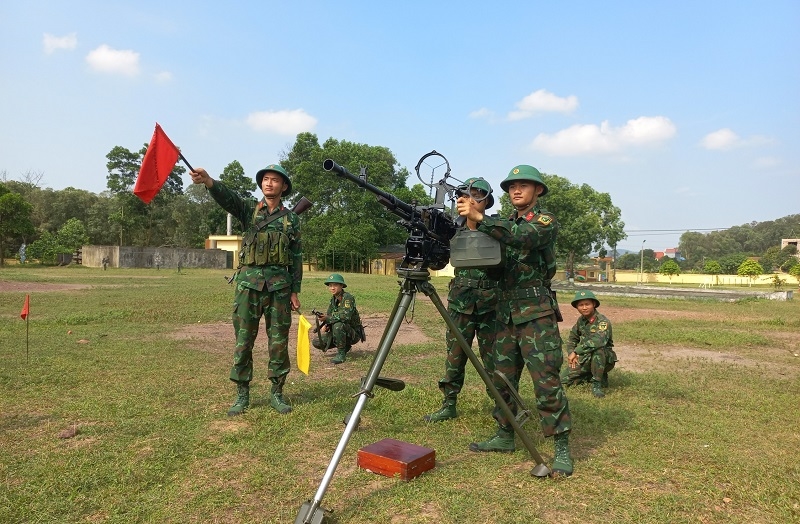 Chi Đội Trưởng Là Gì? Gallery 1