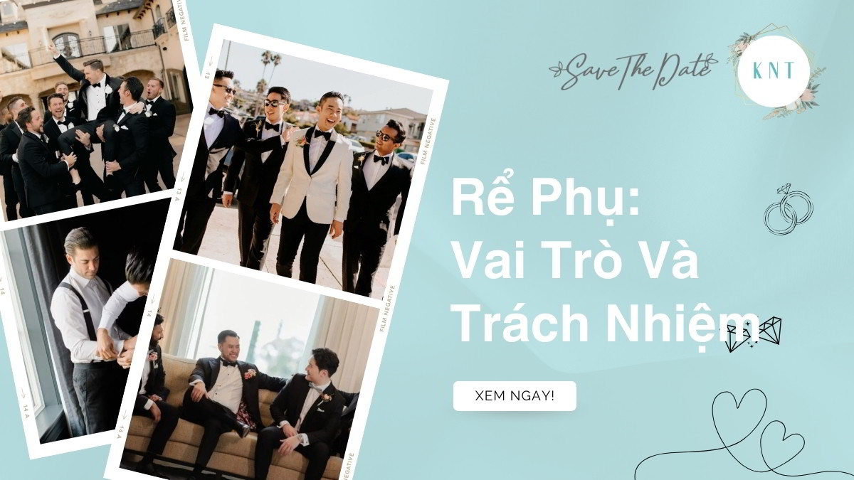 Em rể là gì? Gallery 2