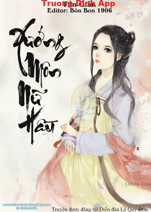 Xướng Môn Nữ Hầu Gallery 1