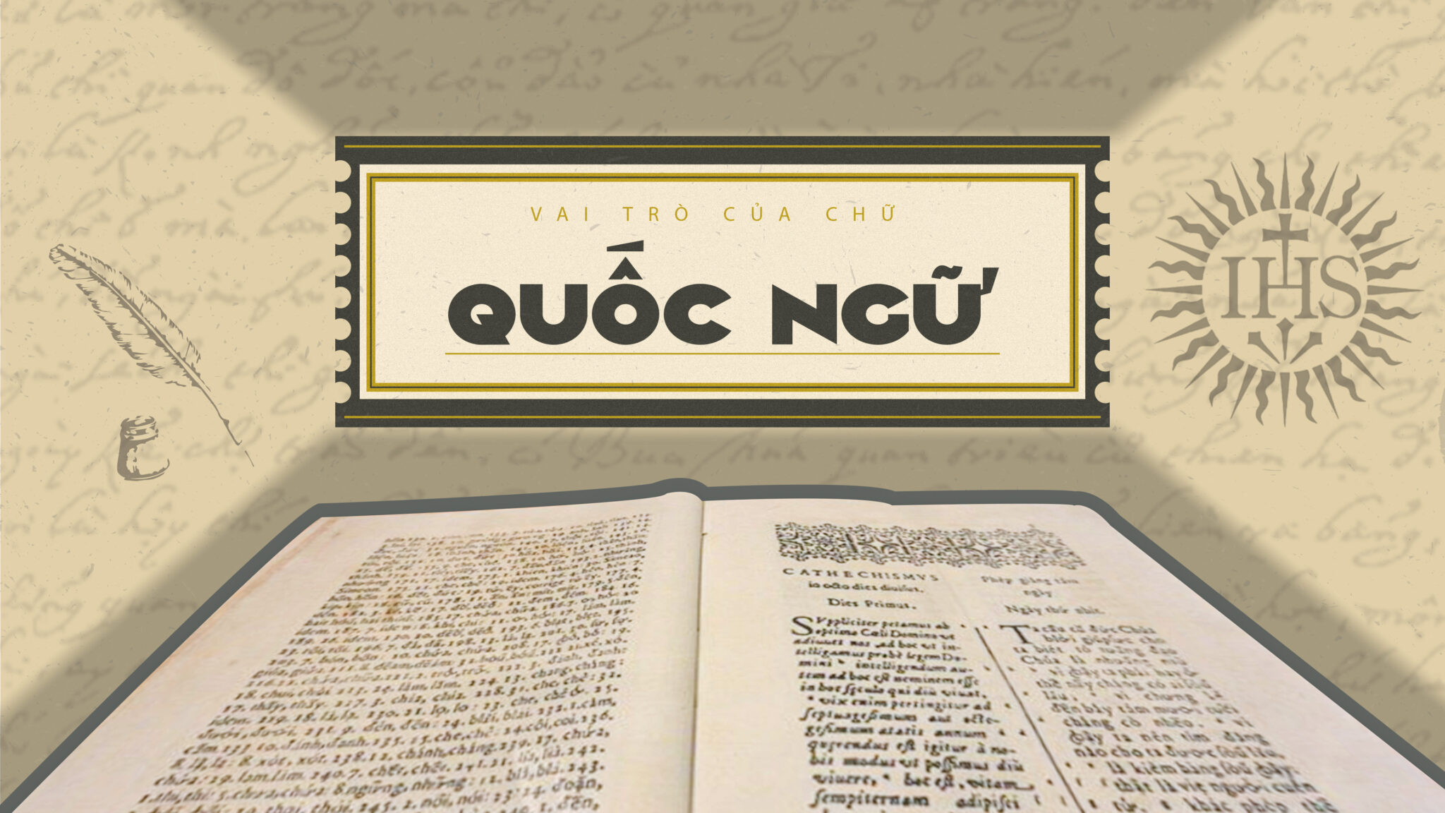 Ý Nghĩa Chữ Quốc Ngữ Gallery 2