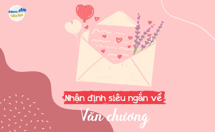 Nhận định về Văn chương: Giá trị và tầm ảnh hưởng Gallery 2