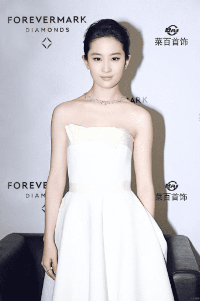 Con gái vai xuôi đẹp hay xấu? Gallery 2