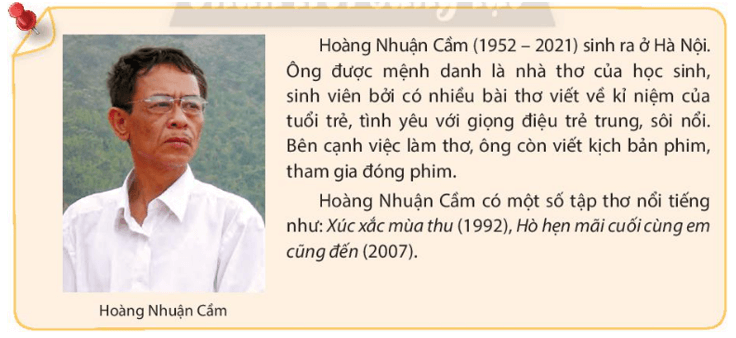 Văn 10 Chân Trời Sáng Tạo: Chiếc Lá Đầu Tiên