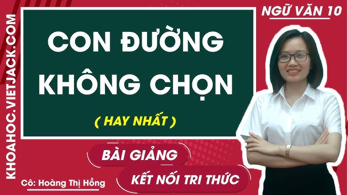 10 Con Đường Không Chọn Gallery 2
