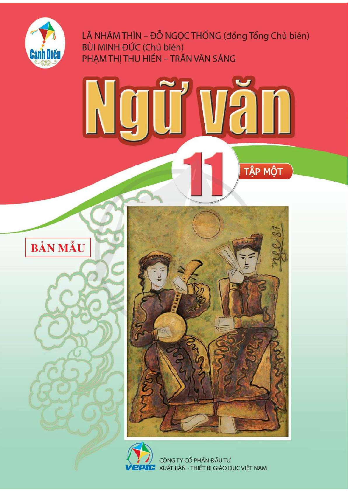 Hướng dẫn học tốt môn Văn lớp 11
