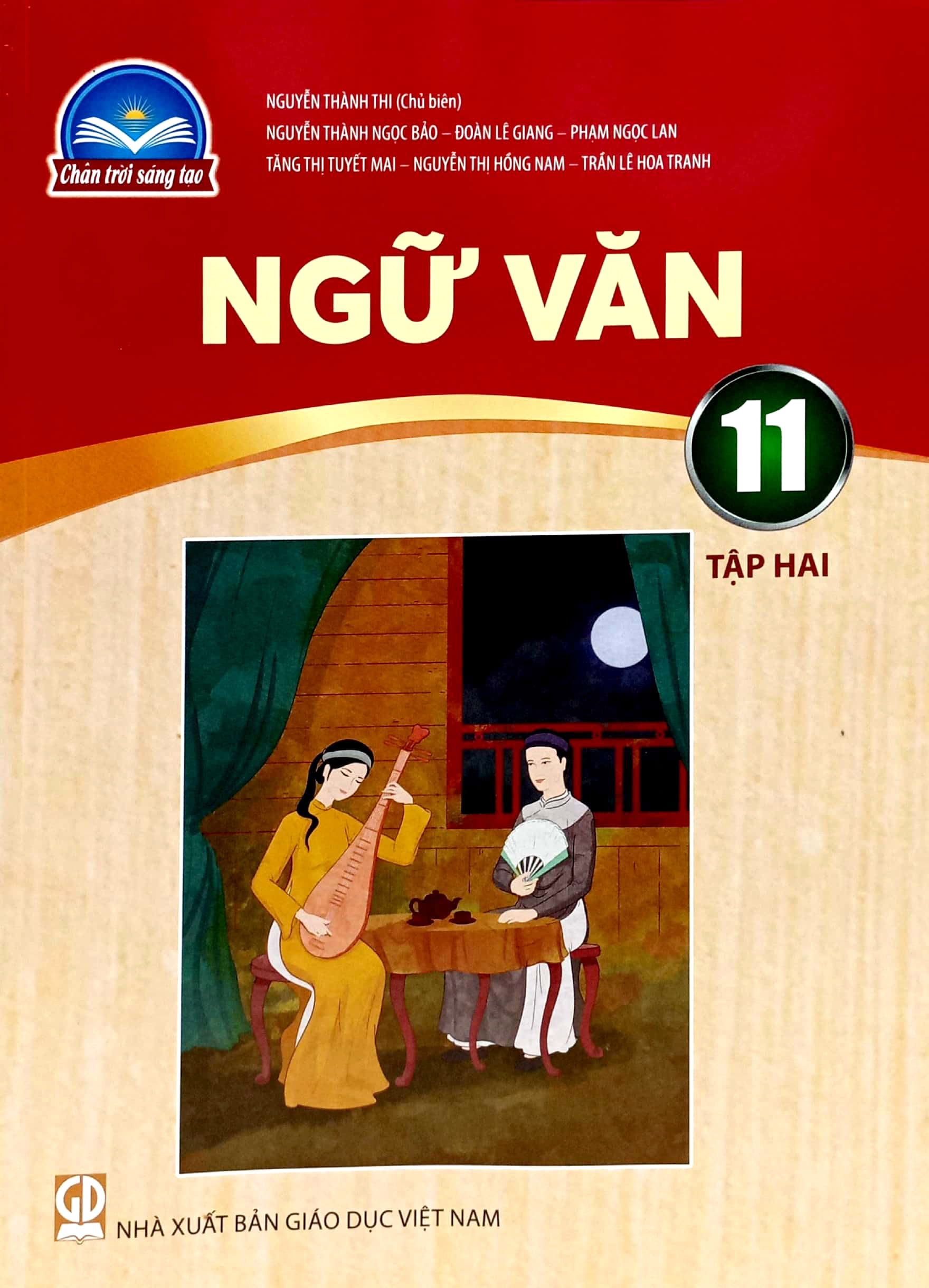 Hướng dẫn học tốt môn Văn lớp 11 Gallery 2