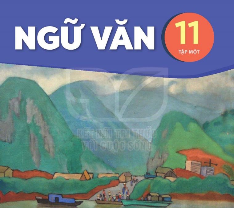 Văn 11 Kết Nối Tri Thức Tập 1: Tổng hợp kiến thức và bài tập Gallery 2