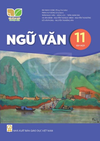 Văn 11 KNT: Khám phá trọn vẹn chương trình Ngữ văn lớp 11