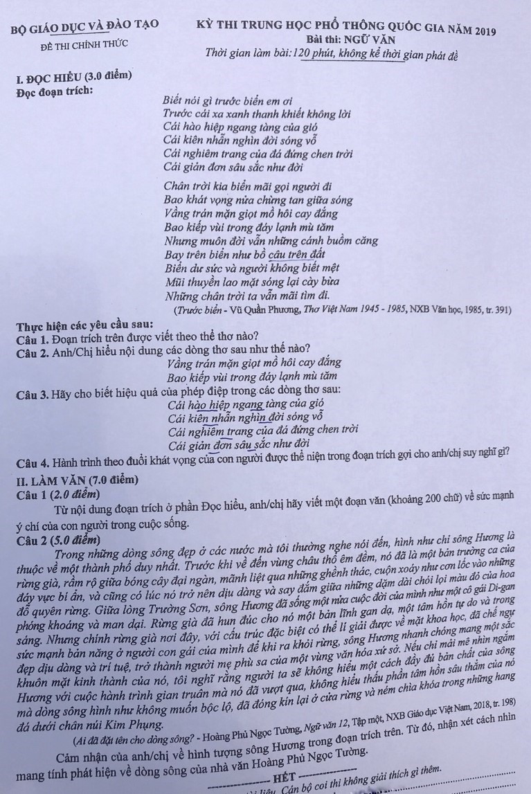 Ai đã đặt tên cho dòng sông?