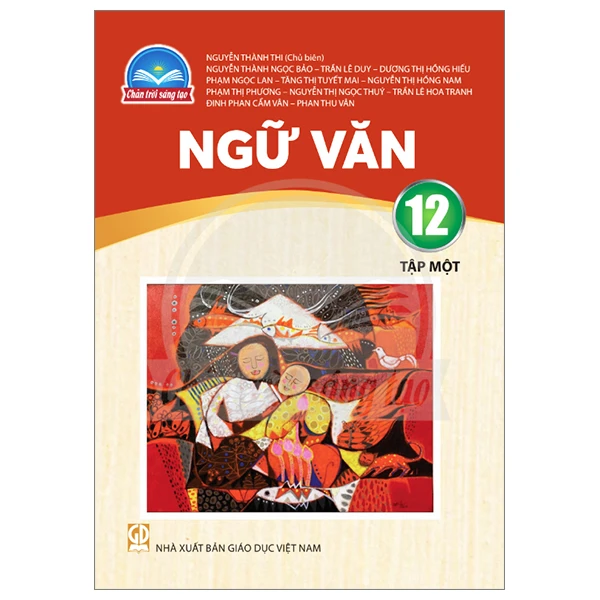 Văn 12 Chân Trời Sáng Tạo: Tổng hợp kiến thức và phương pháp học hiệu quả