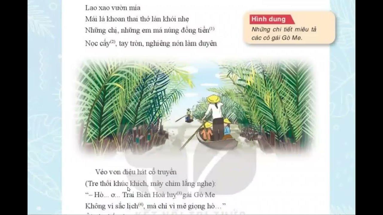 Văn 7 Gò Vấp: Tổng hợp kiến thức và bài tập