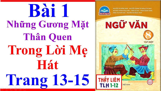 Văn 8 Bài 1: Tóm tắt kiến thức và phương pháp làm bài