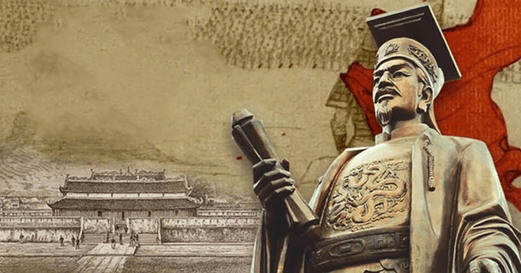 Ý Nghĩa Và Giá Trị Của Chiếu Dời Đô Gallery 2