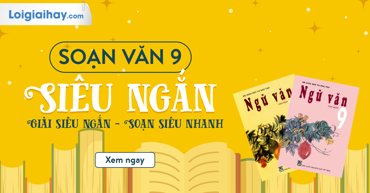 Văn 9 Siêu Ngắn: Bí quyết chinh phục bài văn ngắn gọn, xúc tích