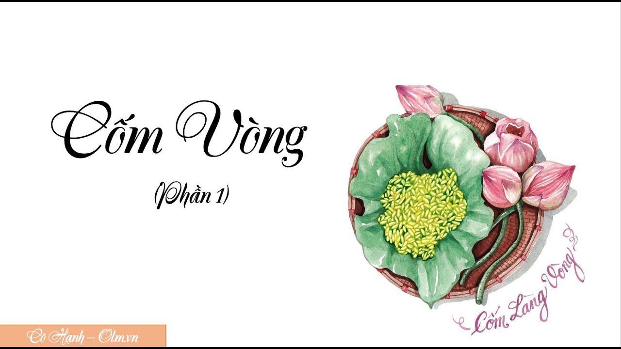 1 Cốm Vòng Là Bao Nhiêu? Gallery 2