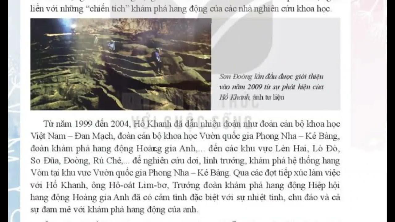 Dấu Ấn Hồ Khanh
