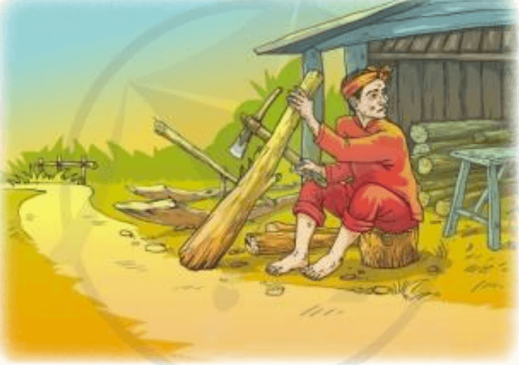 Đẽo cày giữa đường