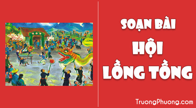 Văn Bản Hội Lồng Tồng Là Gì? Gallery 2