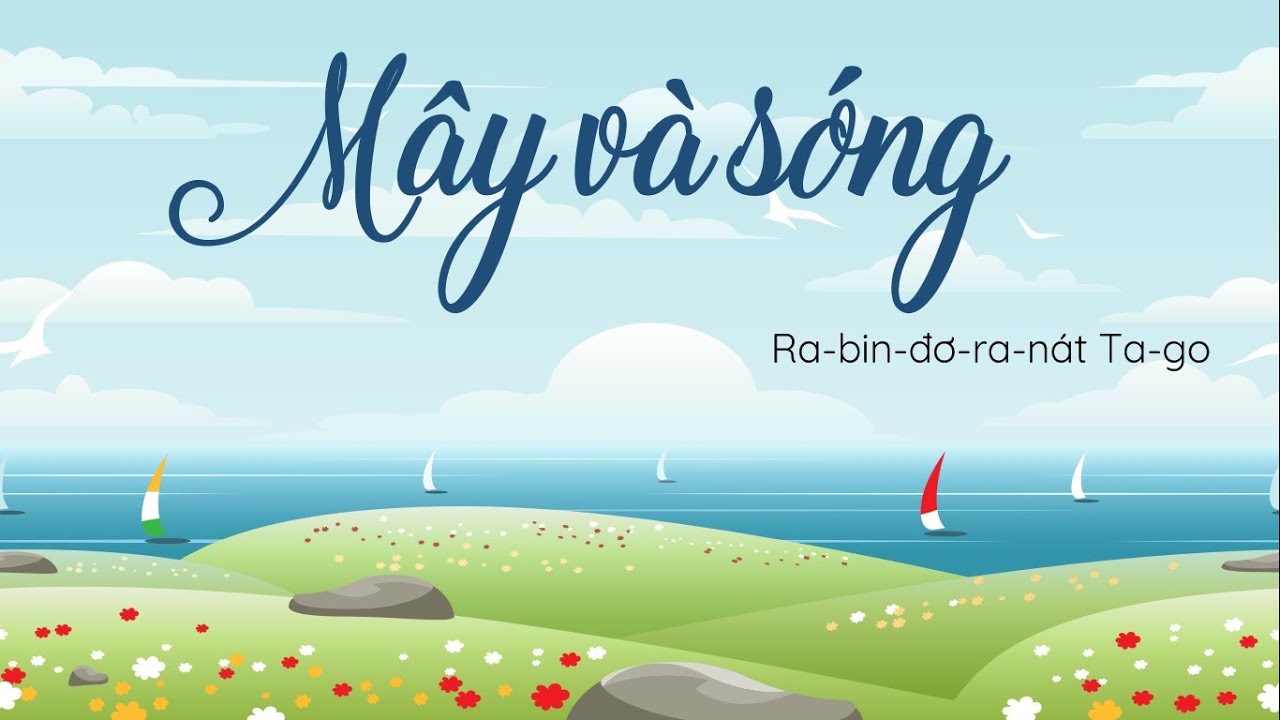 Văn bản Mây và Sóng lớp 6 Gallery 2