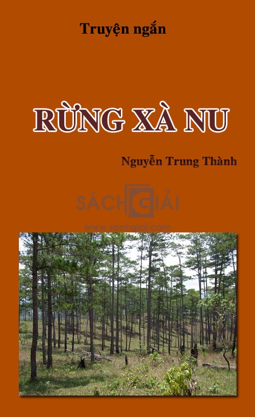Rừng Xà Nu - Phân tích tác phẩm và ý nghĩa