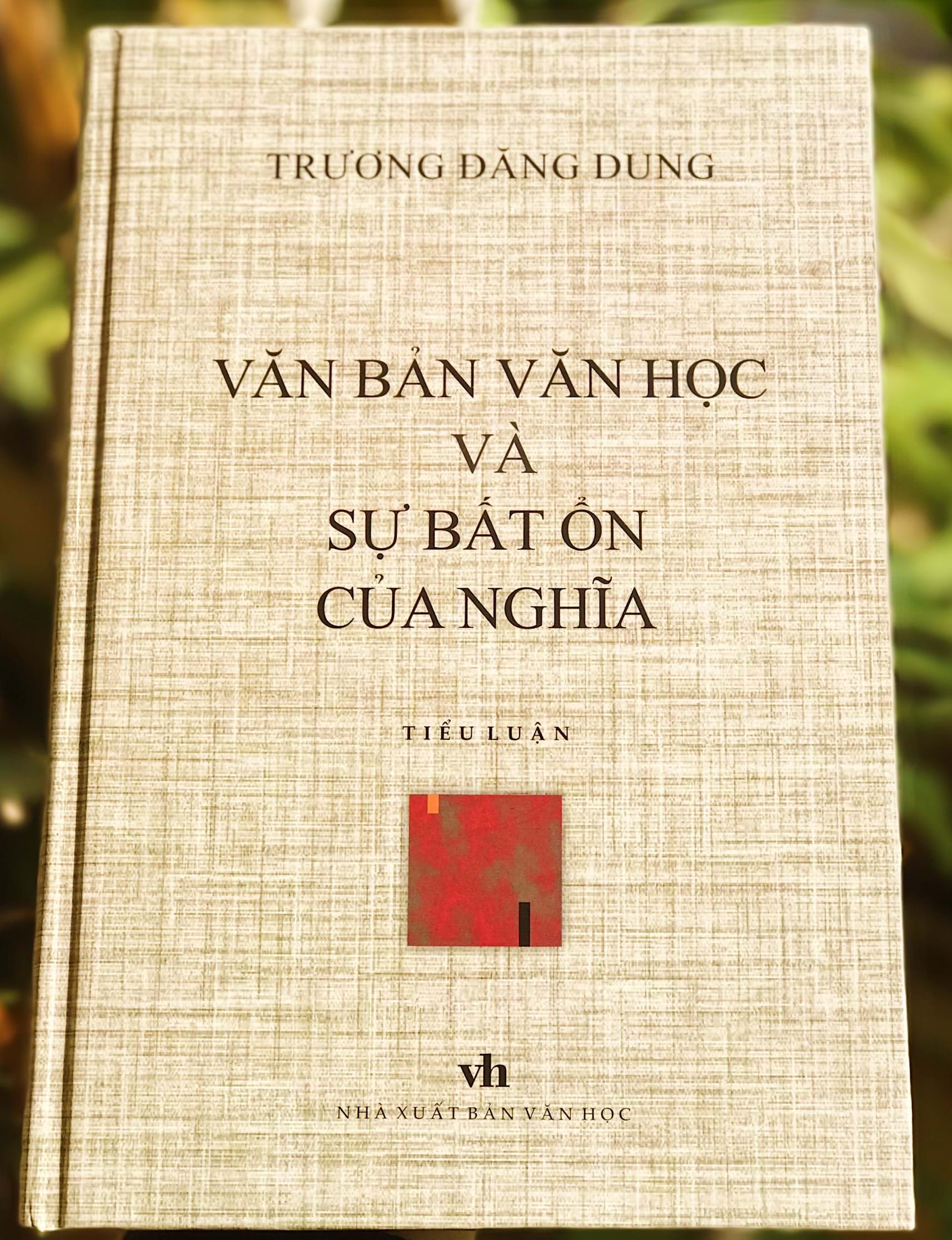 Văn học Việt Nam hiện đại: Những dấu ấn lịch sử và giá trị văn chương