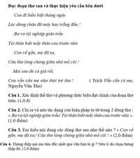 Vẫn Cần Có Mẹ
