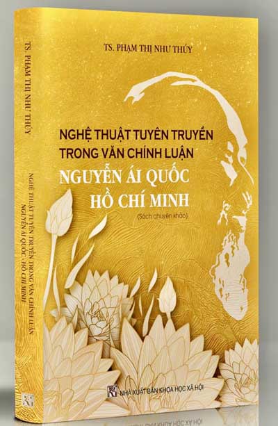 Văn Chính Luận Của Bác Hồ: Sức Mạnh Của Lời Nói Và Viết