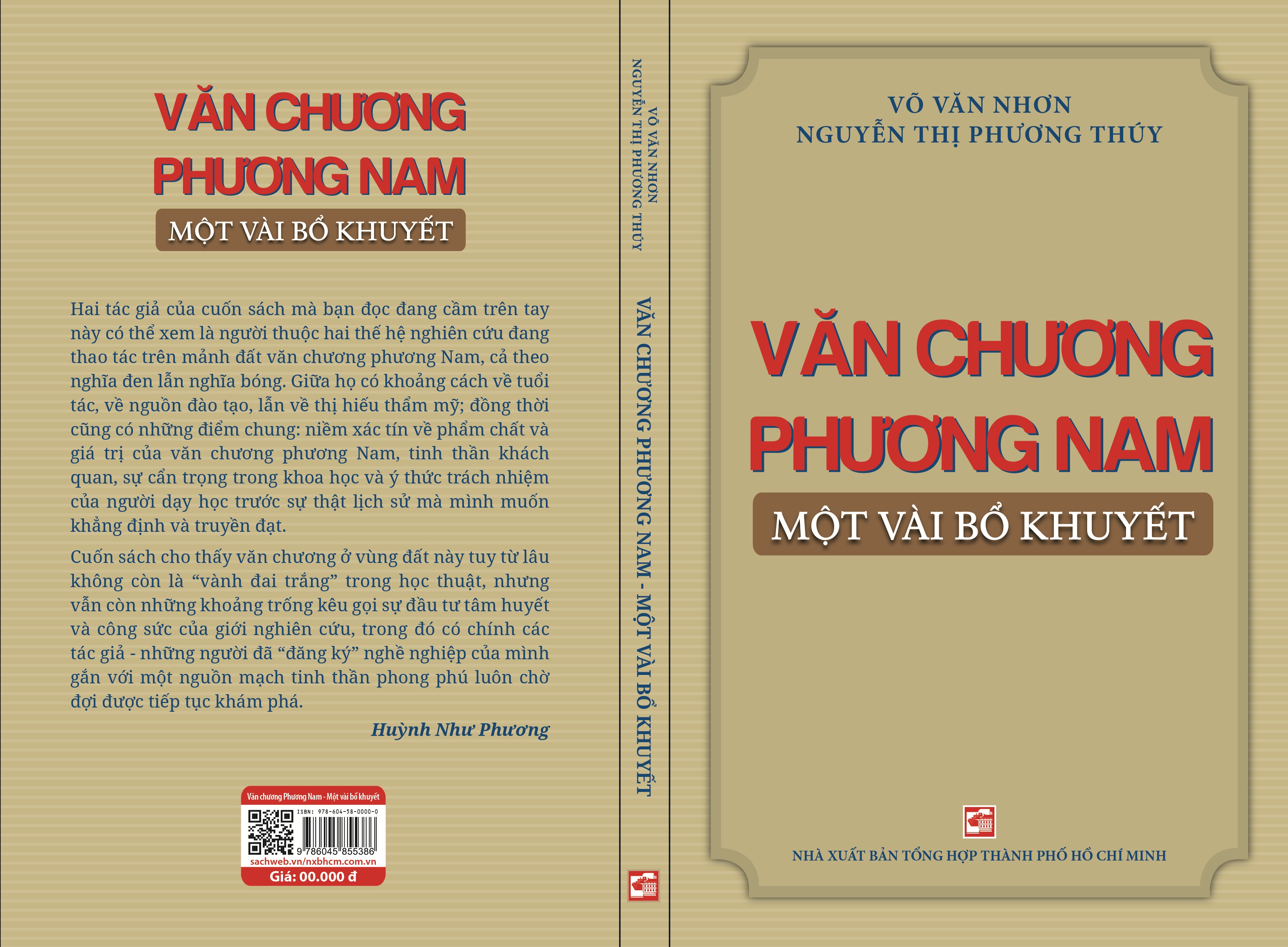 Văn học Phương Nam: Hương vị mặn mòi của đất và người Gallery 2