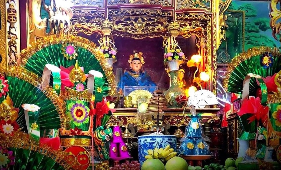 Văn Cô Bé Suối Ngà Gallery 2