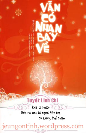 Vẫn Có Nhạn Bay Về