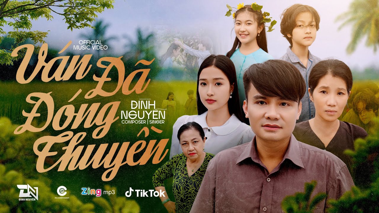 Ván Đã Đóng Thuyền