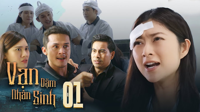 Vạn Dặm Nhân Sinh