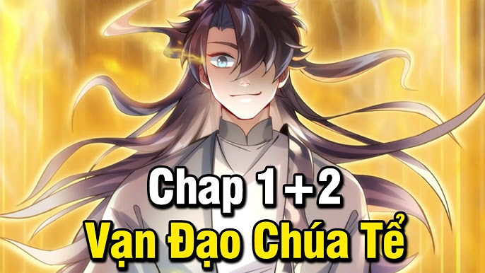 Vạn Đạo Chúa Tể: Review chi tiết, đánh giá và thông tin mới nhất