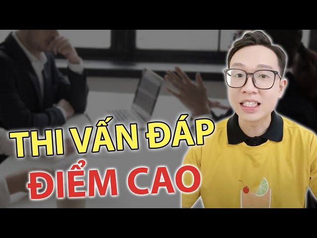 Vấn Đáp Là Gì?