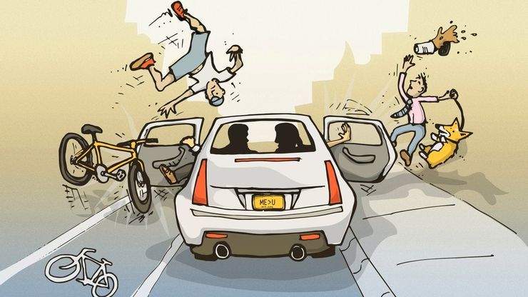 Tai Nạn Giao Thông: Nguyên Nhân, Hậu Quả và Giải Pháp