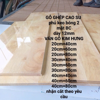 Ván Gỗ Làm Kệ: Hướng Dẫn Chi Tiết & Mẫu Kệ Đẹp