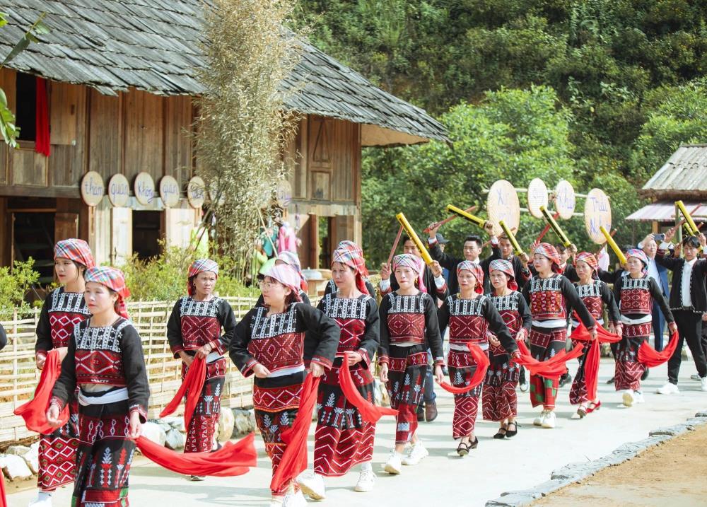Giới thiệu về Sapa - Thiên đường nghỉ dưỡng giữa lòng núi rừng Gallery 2