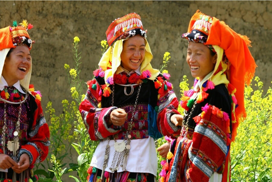 Sapa Nổi Tiếng Về Gì? Gallery 2