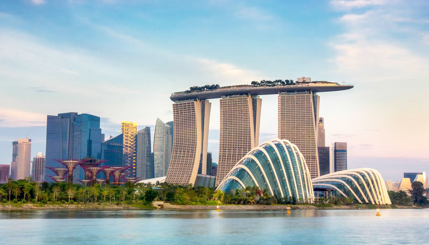 Thủ đô của Singapore Gallery 2
