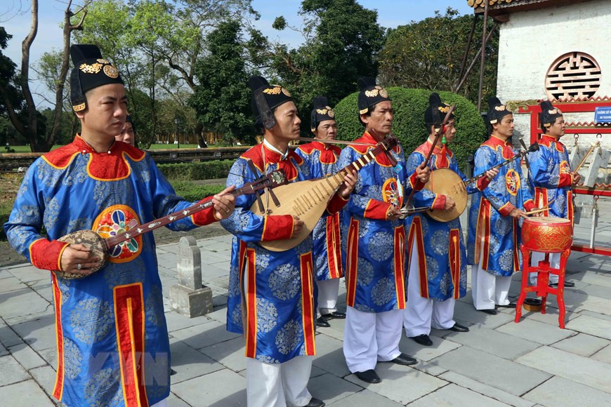 Ôi Việt Nam đất nước tình yêu Gallery 2