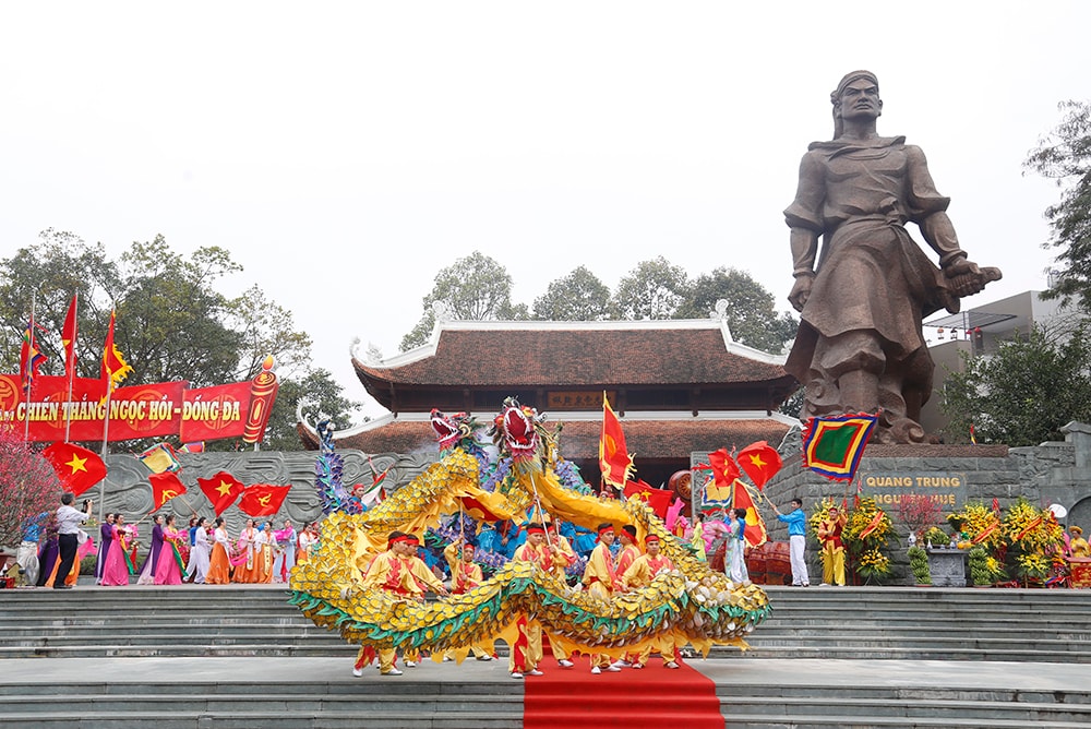 Tả Thành Phố Hà Nội Gallery 2