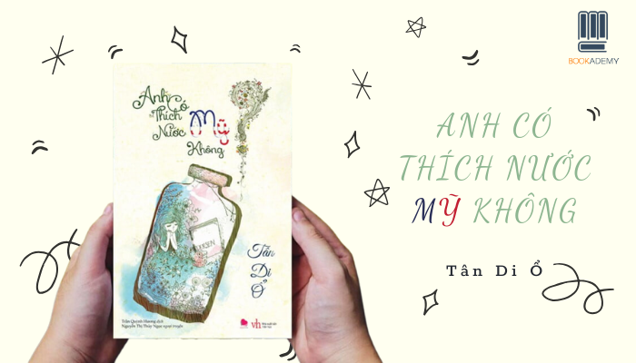 Anh có thích nước Mỹ không? Gallery 1