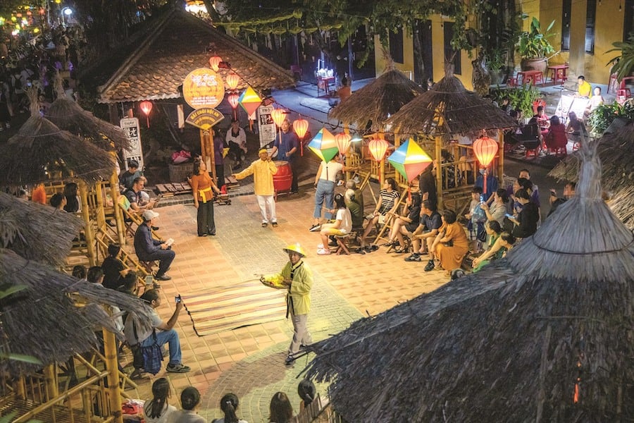 Khám phá vẻ đẹp kỳ diệu của Miền Trung Gallery 2
