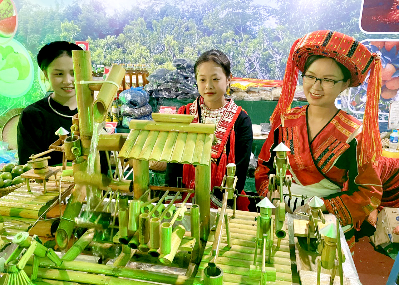 Hà Giang Quê Tôi Gallery 2