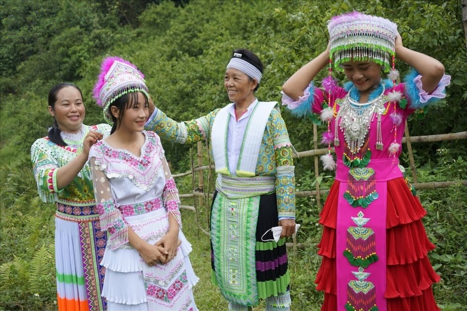 Vẻ đẹp thiên nhiên Tây Bắc Gallery 2