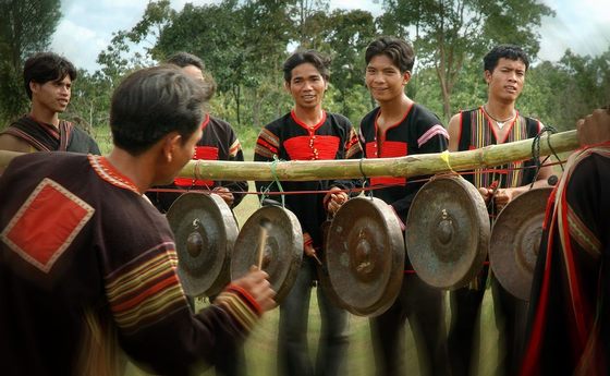 Con người Tây Nguyên: Vẻ đẹp văn hóa và cuộc sống độc đáo Gallery 1
