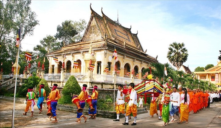 Trà Vinh quê tôi Gallery 2