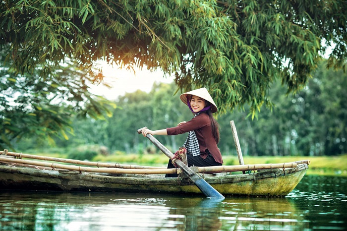 Khu Du Lịch Sinh Thái Cồn Ấu Cần Thơ - Trải Nghiệm Miền Tây Authentic Gallery 2