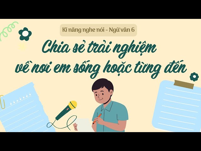 Chia sẻ trải nghiệm sống ở Hội An Gallery 2